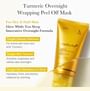 medicube - Kojic Acid Turmeric Night Wrapping Mask | YesStyle