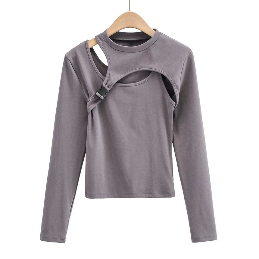 shrug shirt long sleeve