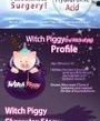Witch Piggy Hell Pore Control Hyaluronic Acid 97