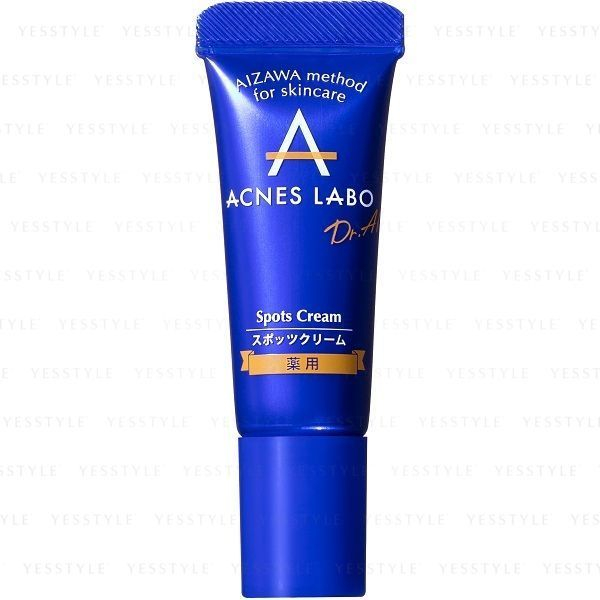 Buy NatureLab Acnes Labo Spots Cream in Bulk