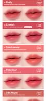 Fluffy Blur Tint - 11 Colors
