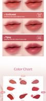 Fluffy Blur Tint - 11 Colors