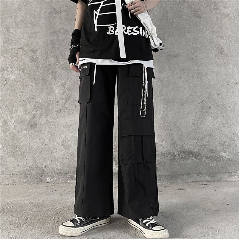 yesstyle cargo pants