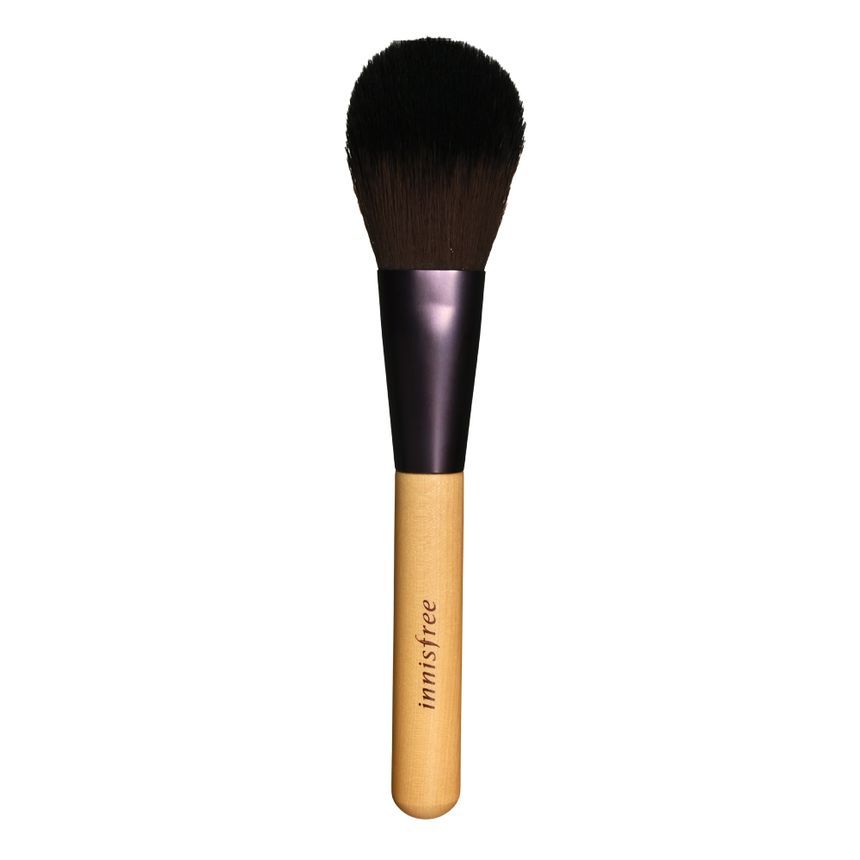 Innisfree Beauty Tool Contouring Brush 1pc Yesstyle