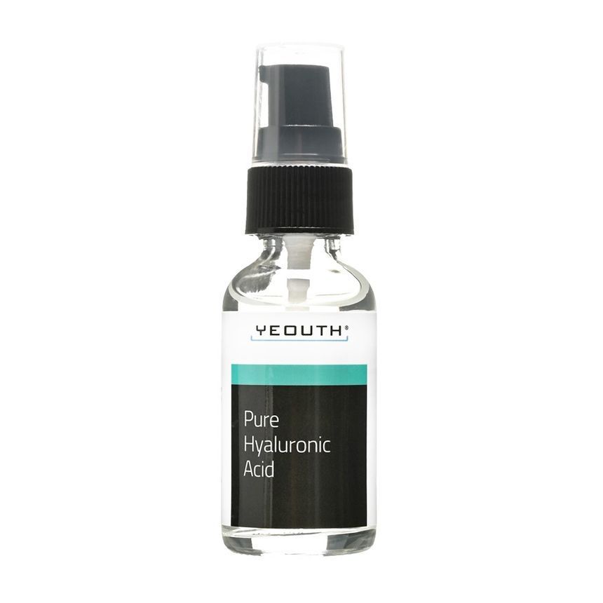 Yeouth Pure Hyaluronic Acid Serum 30ml 1oz Yesstyle