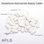 Glutathione Niacinamide Beauty Tablet