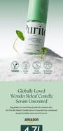 Wonder Releaf Centella Serum Unscented