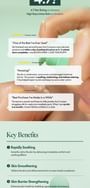 Wonder Releaf Centella Serum Unscented