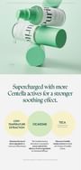 Wonder Releaf Centella Serum Unscented