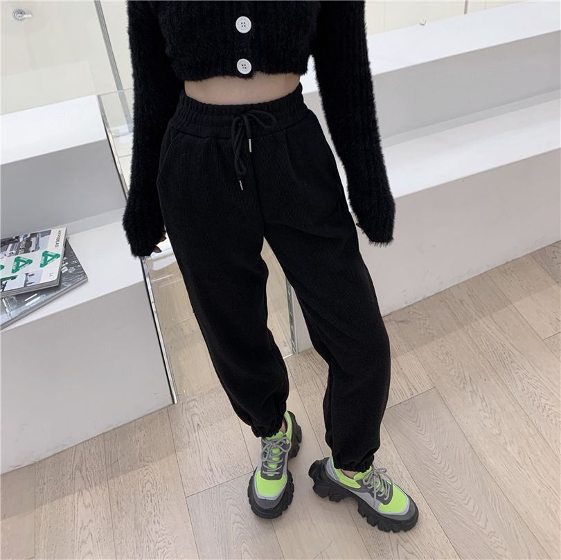 yesstyle sweatpants