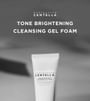 Madagascar Centella Tone Brightening Cleansing Gel Foam
