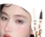 Punk Metal Diamond Eyeliner Pen - 1-3