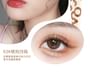 Punk Metal Diamond Eyeliner Pen - 1-3