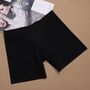 Seamless Under Shorts