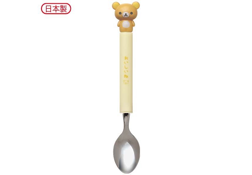 San-X Rilakkuma Mascot Spoon