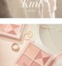 Blending Mood Cheek Knit Edition - 2 Types