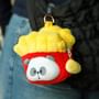 MR. PA Characters - What To Eat Today Series Plush Coin Purse (7 Types) (Blind Box)