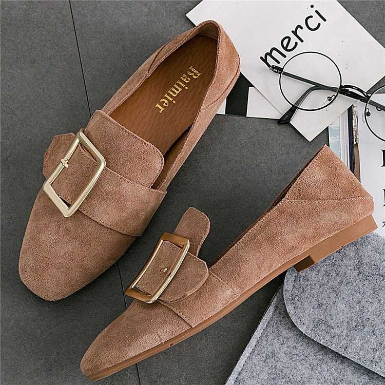 yesstyle loafers