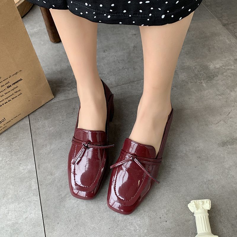 yesstyle loafers