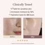 Fresh Rosehip Rice Mochi Cleanser