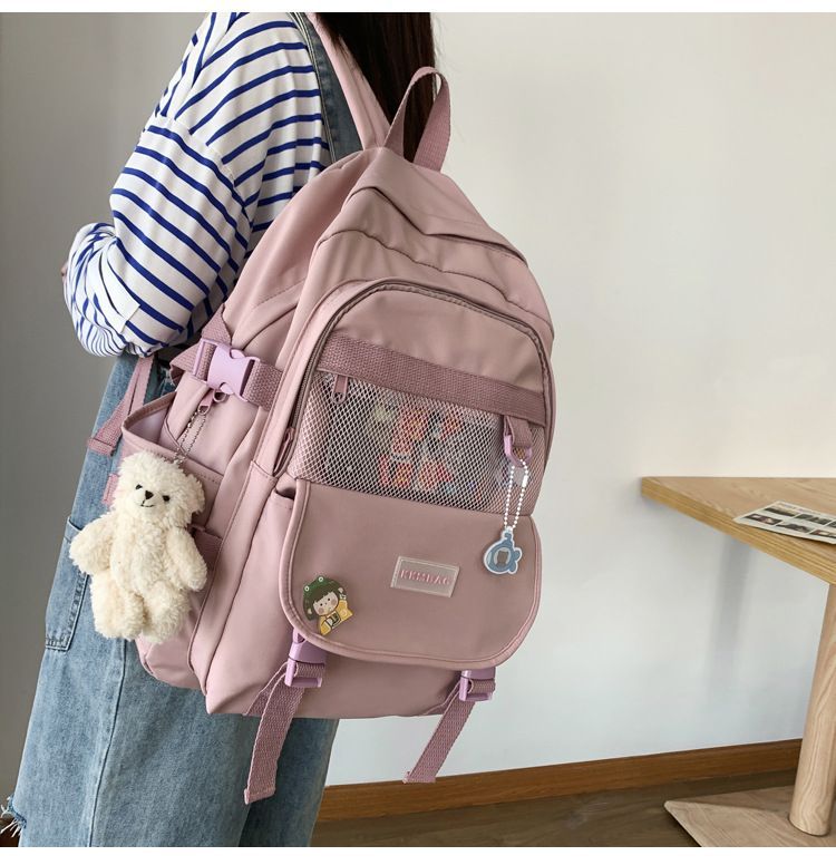 MMLG ★BETWEEN BACKPACK (QUILTING)
