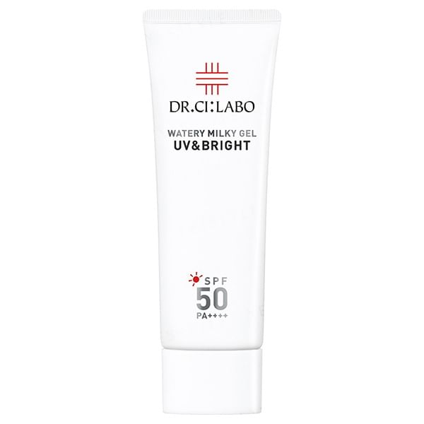 Dr.ci Labo - Watery Milky Gel UV & Bright SPF 50 PA++++