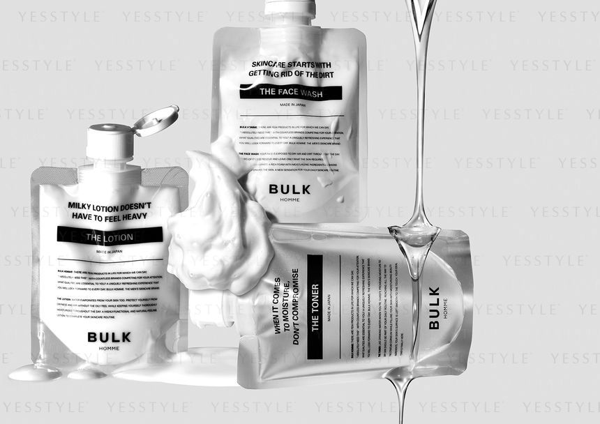 Buy BULK HOMME - THE TONER in Bulk | AsianBeautyWholesale.com