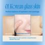 Cushion Glass Natural - 5 Colors