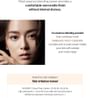 Skin Nuder Cover Layer Cushion Set - 5 Colors