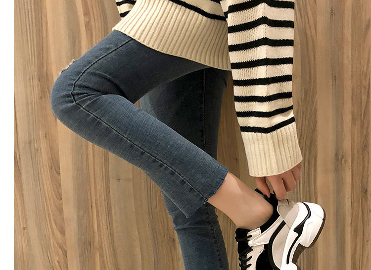 shanhoo chunky sneakers