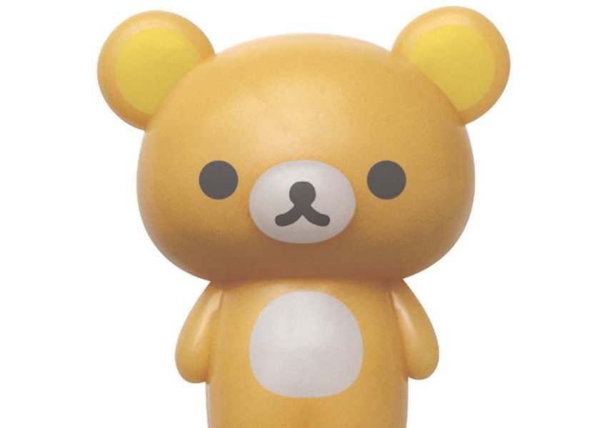 San-X Rilakkuma Mascot Spoon