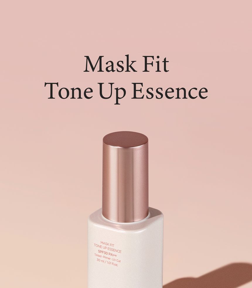 Buy TIRTIR - Mask Fit Tone Up Essence (x120) (Bulk Box) in Bulk