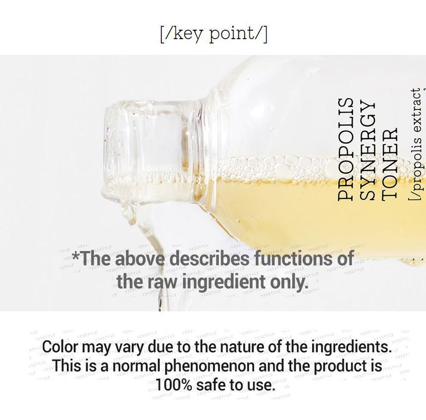 Buy COSRX - Full Fit Propolis Synergy Toner in Bulk ...