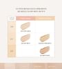 Perfect Cover Concealer Palette - 4 Colors