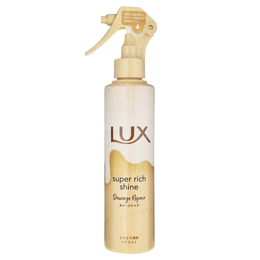 Buy Lux Japan - Super Rich Shine Damage Repair Hair Mist in