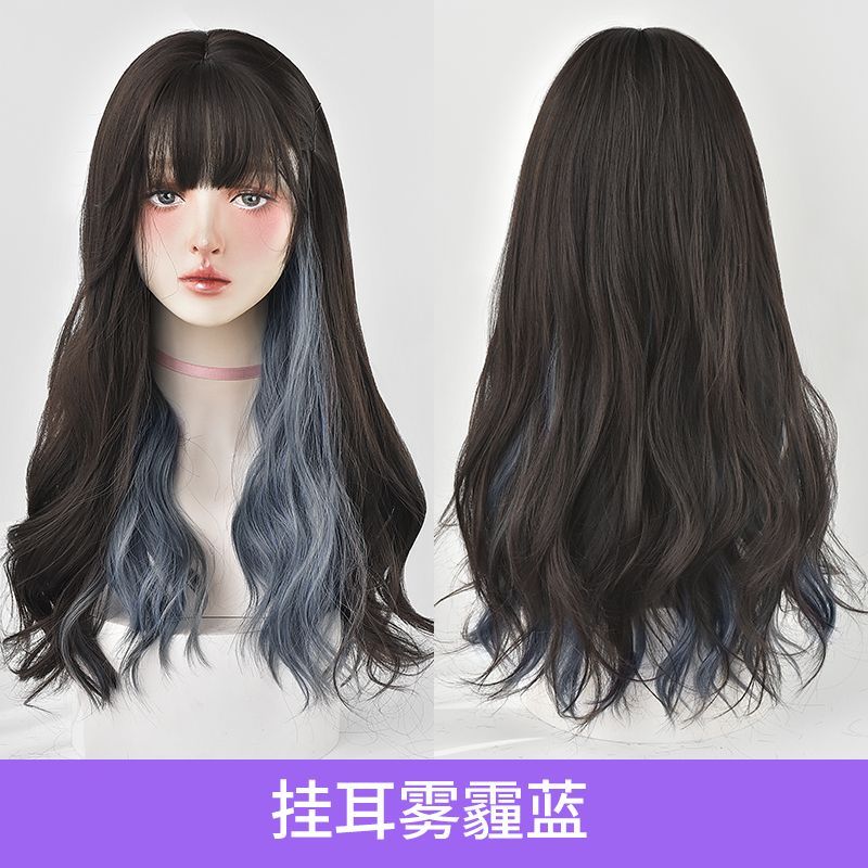 wigs traduzione