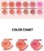 Jelly Dough Blusher (6 Colors)