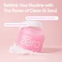 Clean It Zero Special Trial Kit