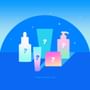 Combo K-Beauty de la Suerte 5 uds - Hidratante