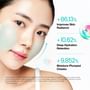 PDRN 100 Hyaluronic Acid Glow Pad