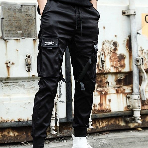 Odin King - Cargo Pants | YesStyle