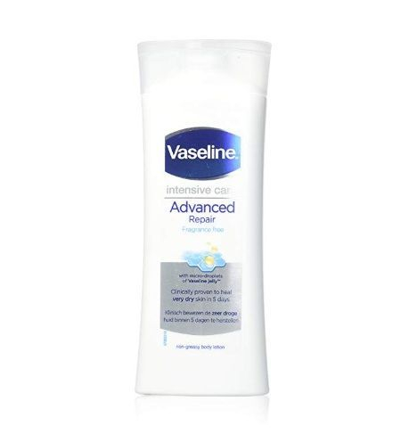 vaseline intensive advanced repair
