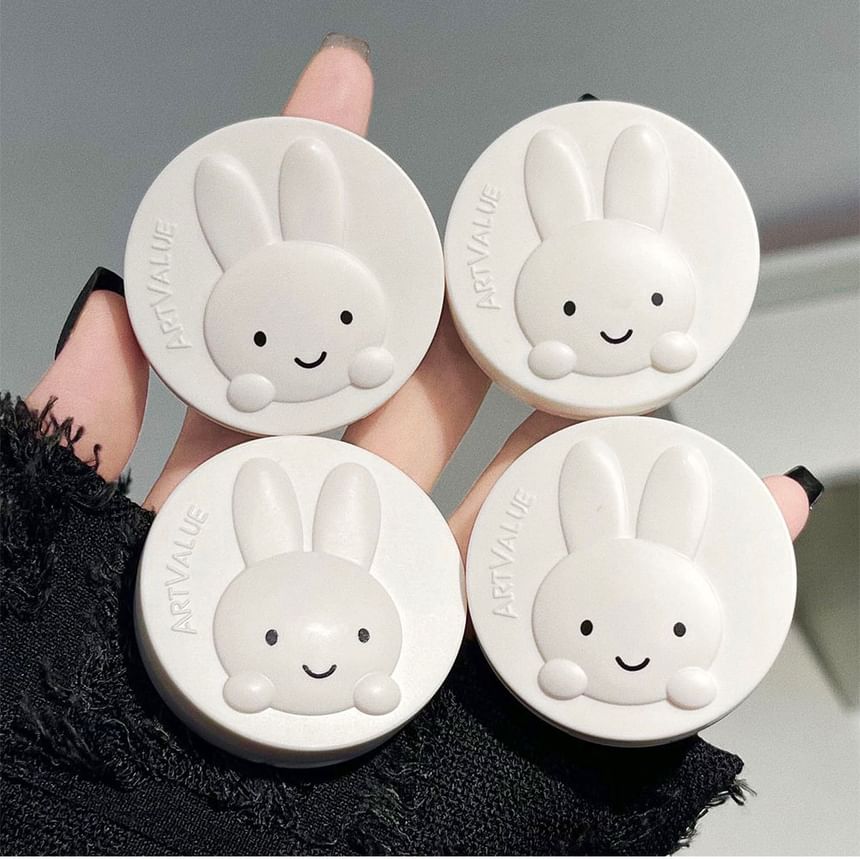 Buy Art Value - Cute Little Rabbit Blush - 4 Colors in Bulk ...