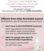 No. 3 Skin Softening Serum