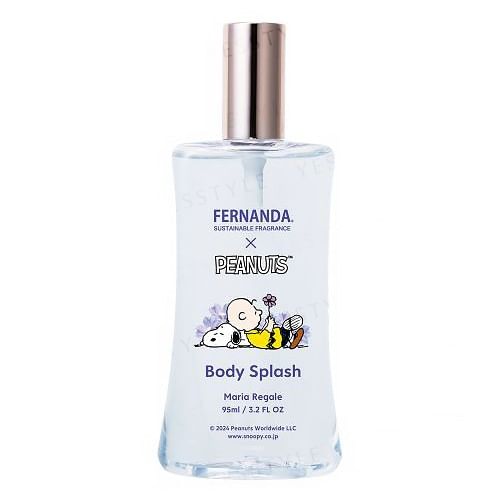 FERNANDA 桃香水 50ml