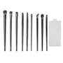 Makeup Brush / PVC Brush Pouch / Set