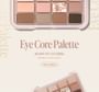 Eye Core Palette - 7 Types