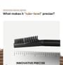 Precision Brow Mascara - 4 Colors