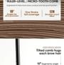 Precision Brow Mascara - 4 Colors