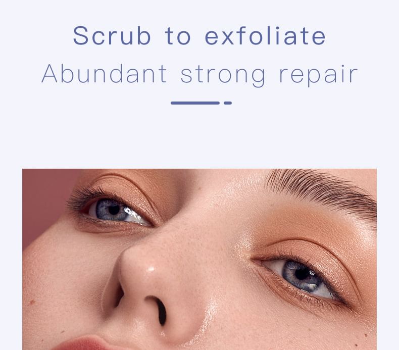 Buy Pudaier Ice Cream Lip Scrub in Bulk